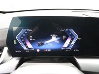 Occasion BMW iX2 M Sport 150 kW (204 PK) 2025 Zwart SUV