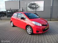 tweedehands Toyota Yaris 1.0 VVT-i 3DRS AIRCO ELL PAK LMV ...103.960 KM