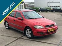 tweedehands Opel Astra 1.8-16V Sport.Stuurbkr/Elek.ramen/