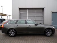 Occasion Volvo V90 Momentum 191 PK (140 kW) 2018 Grijs Stationwagen