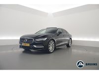 Occasion Volvo S90 Inscription 409 PK (300 kW) 2018 Zwart Sedan