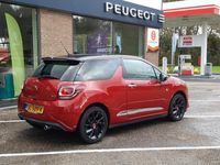 tweedehands DS Automobiles DS3 