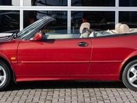 Occasion Saab 9-3 131 PK (96 kW) 1998 Cabriolet