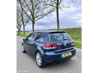 tweedehands VW Golf VI 1.4 TSI -AUTOMAAT -NEW APK -PARKEERSENSOREN