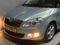 tweedehands Skoda Fabia Combi 1.2 TDI • 105 DKM NAP! • 1E Eigenaar