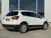 tweedehands Suzuki SX4 S-Cross 1.4 Boosterjet Select Smart Hybrid