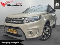 Occasion Suzuki Vitara 120 PK (88 kW) 2018 Bruin (metallic) SUV