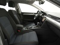 tweedehands VW Passat Variant 1.4 TSI PHEV GTE | Panoramadak | Trekhaak | Zondag
