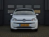 tweedehands VW e-up! e-up!INCL. BTW | €2.000- subsidie