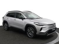 Nieuw Toyota Corolla Cross 178 PK (130 kW) 2026 Grijs SUV