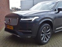 tweedehands Volvo XC90 D5 235PK AWD Inscription | Stoelmassage | Luxury L