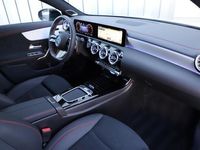 tweedehands Mercedes CLA200 AMG Aut7 | Keyles-go | Burmester | ACC | Pano | Sf