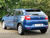 tweedehands Suzuki Baleno 1.2 Comfort | Airco | Bluetooth | Stoelverwarming