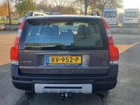 tweedehands Volvo XC70 2.4 D5