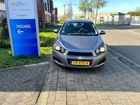 tweedehands Chevrolet Aveo 1.3D LT, Distributie ketting maak geluid, Apk, Nap, Inruil mogelijk.