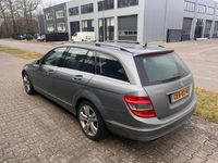 Occasion Mercedes C220 190 PK (139 kW) 2009 Stationwagen