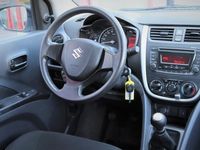 tweedehands Suzuki Celerio 1.0 COMFORT AIRCO BLUETOOTH