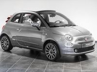 tweedehands Fiat 500C 1.0 Hybrid Dolcevita