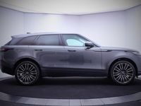 tweedehands Land Rover Range Rover Velar P250 Turbo AWD DYNAMIC NAVI/CLIMA/MEMORY/LANEASSIS