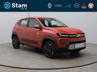 Occasion Dacia Spring Extreme 49 kW (67 PK) 2024 Rood Hatchback