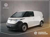 Nieuw VW ID. Buzz Business 210 kW (286 PK) 2025 Wit MPV