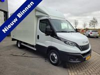 tweedehands Iveco Daily 35C18HA8P 3.0 375 Koelvriesauto met koeling Luchtgeveerd