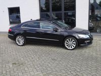 tweedehands VW CC 1.8 TSI PANORAMADAK CLIMA CAMERA PDC