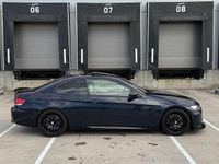 Occasion BMW 330 Executive 306 PK (225 kW) 2007 Blauw Coupé