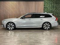Occasion Volvo V90 Ultimate 455 PK (334 kW) 2023 Grijs Stationwagen