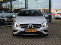 tweedehands Mercedes A180 Ambition 1 EIGENAAR/ NAVIGATIE/ TREKHAAK