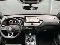 Occasion Nissan Juke Pack 143 PK (105 kW) 2025 Grijs SUV