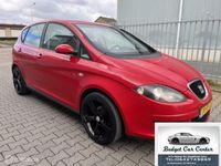 tweedehands Seat Altea 1.6 Sport Airco