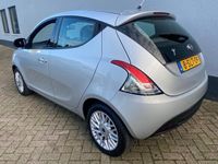 tweedehands Lancia Ypsilon 0.9 TwinAir Silver Plus