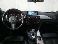 tweedehands BMW 320 3-serie i Executive M Sport Automaat