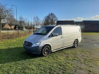 Occasion Mercedes Vito 136 PK (100 kW) 2011 Van