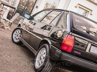 Occasion Lancia Delta 141 PK (103 kW) 1989 Zwart Hatchback