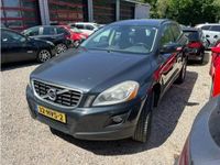 tweedehands Volvo XC60 2.4D AWD Kinetic