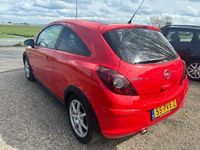 tweedehands Opel Corsa 1.4-16V Color Edition