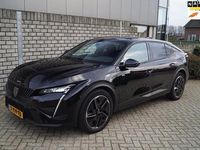 Occasion Peugeot 408 GTi 131 PK (96 kW) 2023 Zwart Hatchback