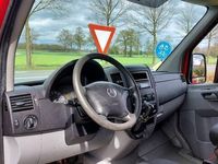 tweedehands Mercedes Sprinter 210 2.2 CDI 325 BJ 2012