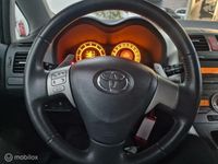 tweedehands Toyota Auris 1.6 Dynamic/Automaat/Airco/Pdc