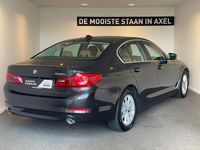 Occasion BMW 530 Executive 2020 Grijs Sedan