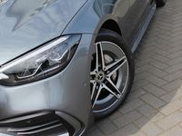 tweedehands Mercedes 180 C-KLASSE EstateAMG Line | Camera | Carplay | Navi |