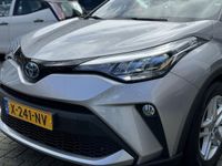 tweedehands Toyota C-HR 1.8 Hybrid Business