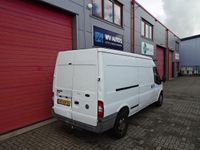 tweedehands Ford Transit 350L 2.2 TDCI HD