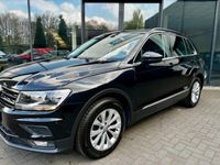 tweedehands VW Tiguan 1.4 TSI ACT ComfortlinePanoLane Ass.Adapt Cruis