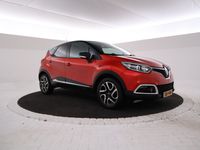 tweedehands Renault Captur 0.9 TCe Dynamique Navigatie, Lmv, Airco