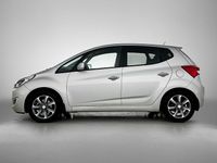 Occasion Hyundai ix20 GO! 90 PK (66 kW) 2016 Grijs Hatchback