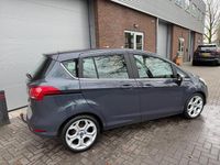 Occasion Ford B-MAX Titanium 120 PK (88 kW) 2013 Grijs MPV