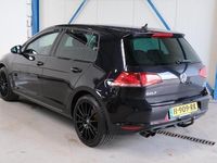 tweedehands VW Golf 1.4 TSI Comfortline Automaat - Airco, Cruise, Navi